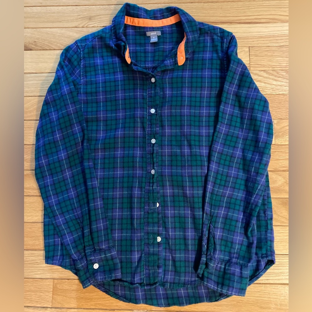Aerie Plaid Flannel
